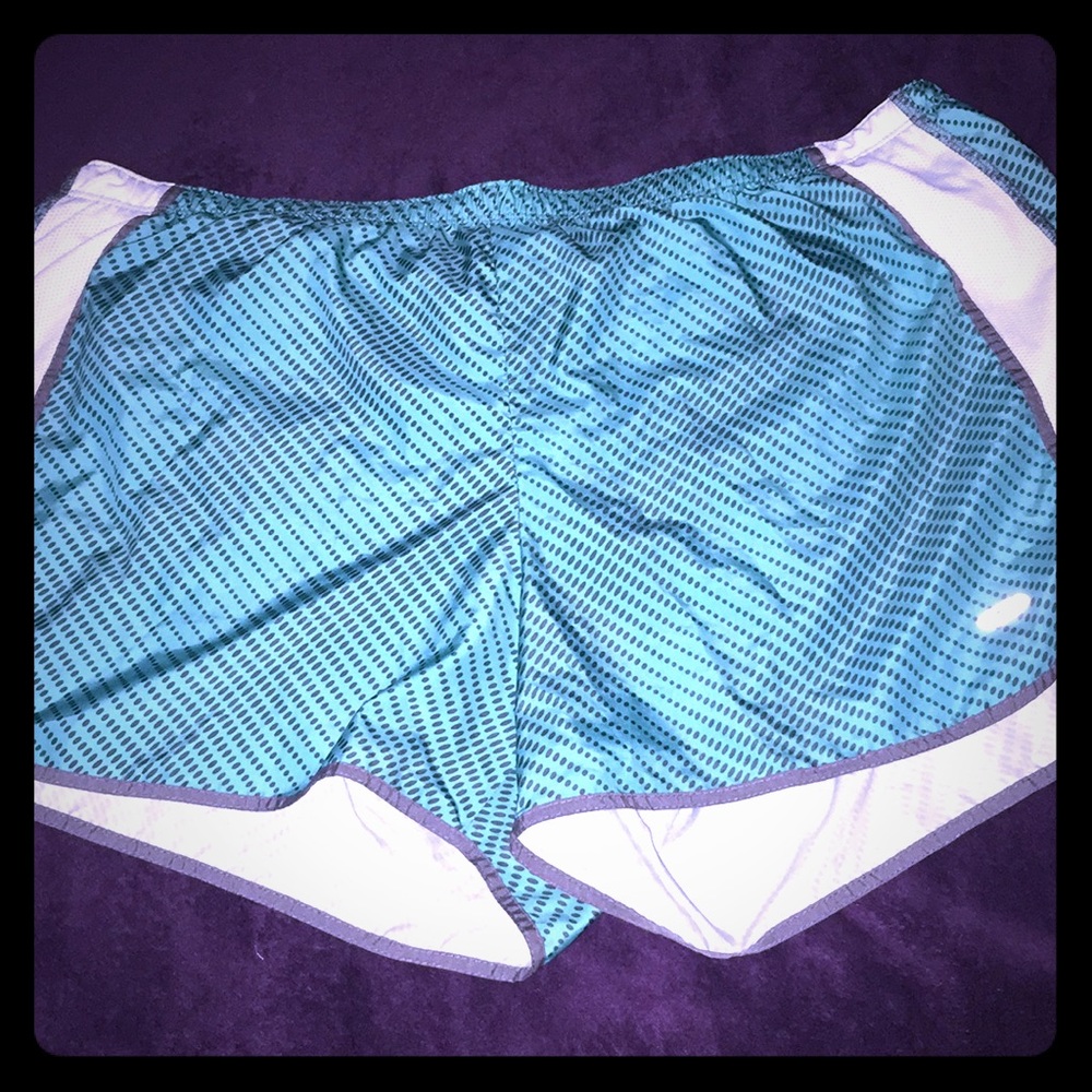 Champion running shorts